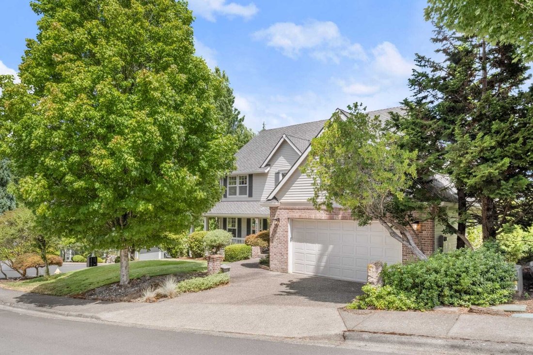 House in Beaverton, Oregon, United States 3 - 18607135