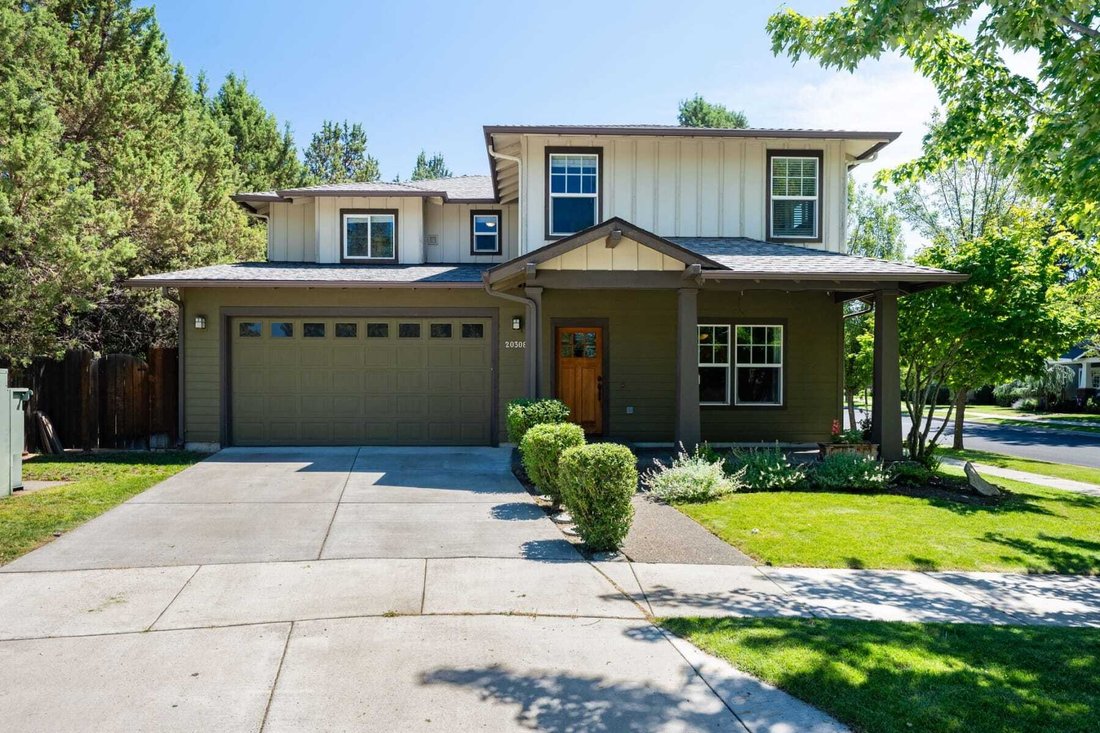 House in Bend, Oregon, United States 2 - 18607389