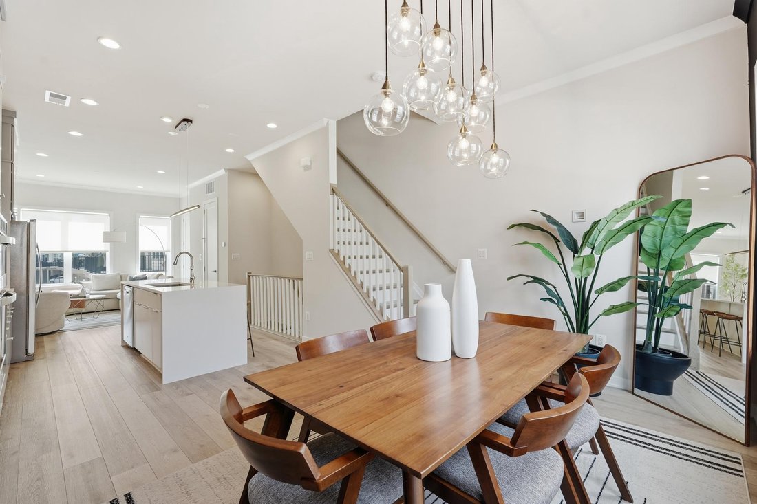 Townhouse in Chantilly, Virginia, United States 2 - 18607302