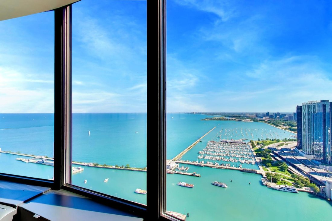 Condo in Chicago, Illinois, United States 2 - 18606859