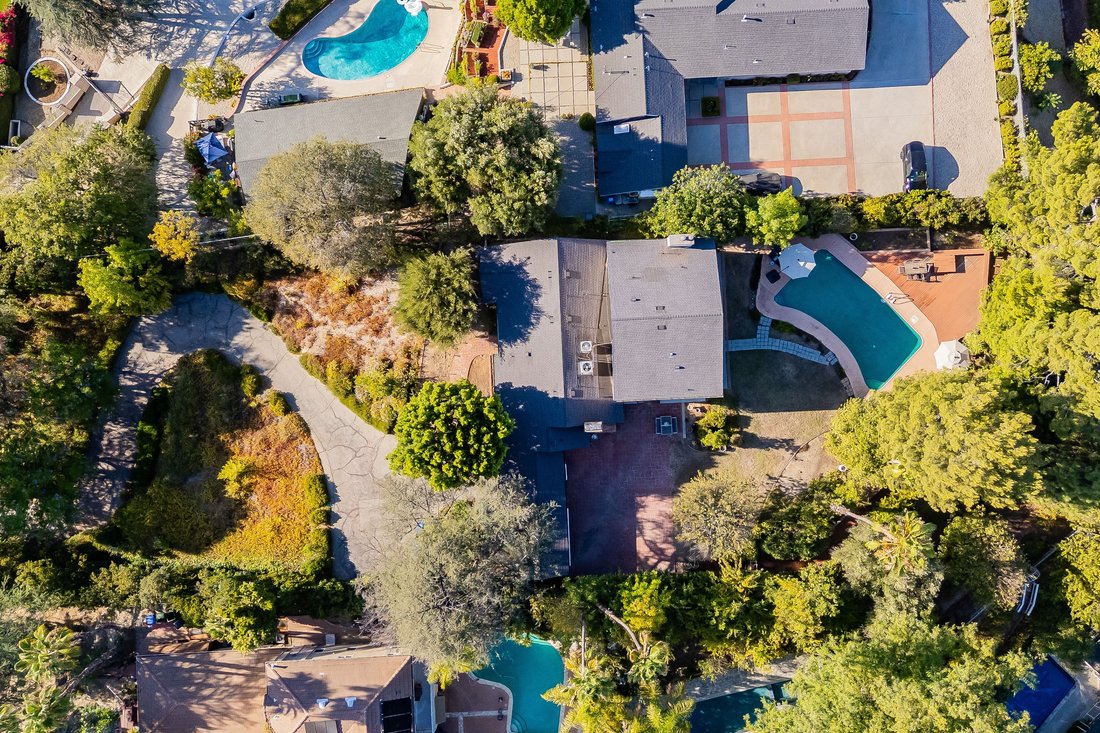 House in Los Angeles, California, United States 4 - 18607028