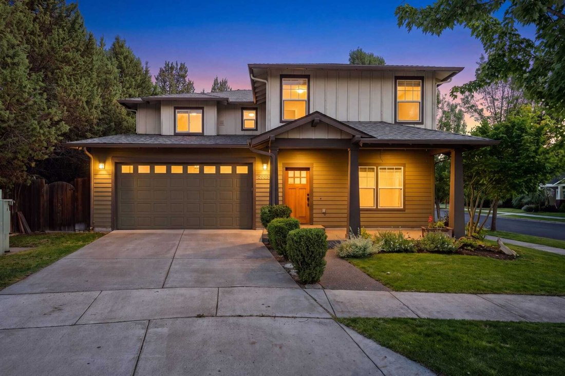 House in Bend, Oregon, United States 1 - 18607389