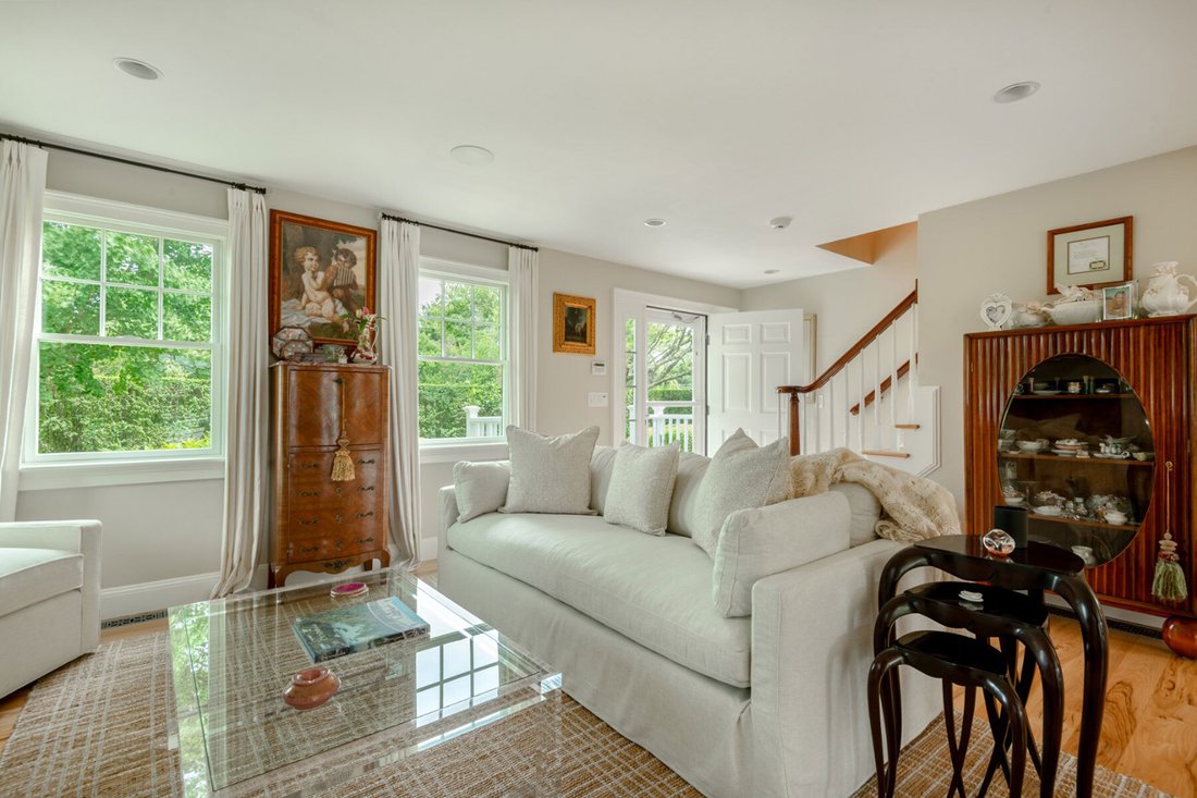 House in Nantucket, Massachusetts, United States 4 - 18607030