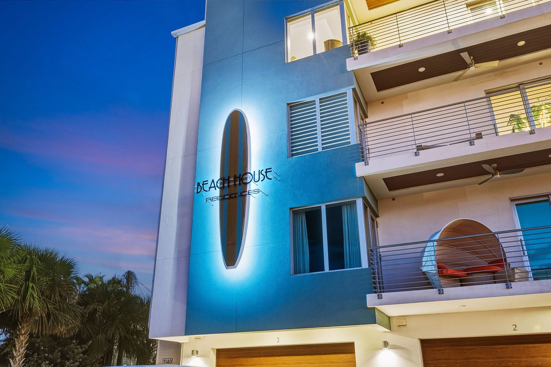 Condo in Siesta Key, Florida, United States 2 - 16976348