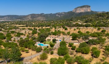Estate in Alaro, Balearic Islands, Spain 2