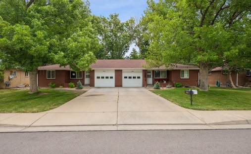 Apartamento en Wheat Ridge, Colorado, Estados Unidos 1