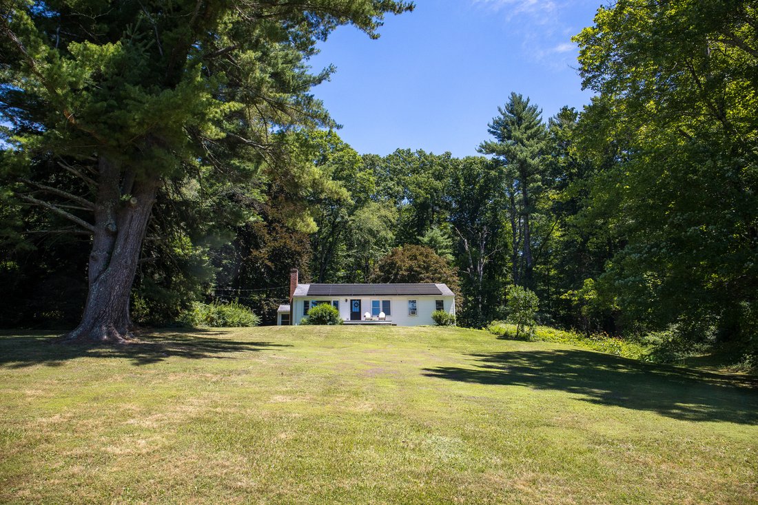 House in Great Barrington, Massachusetts, United States 3 - 18606950