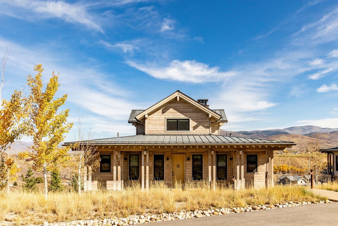 Kamas, Utah, United States 2 - 18607605