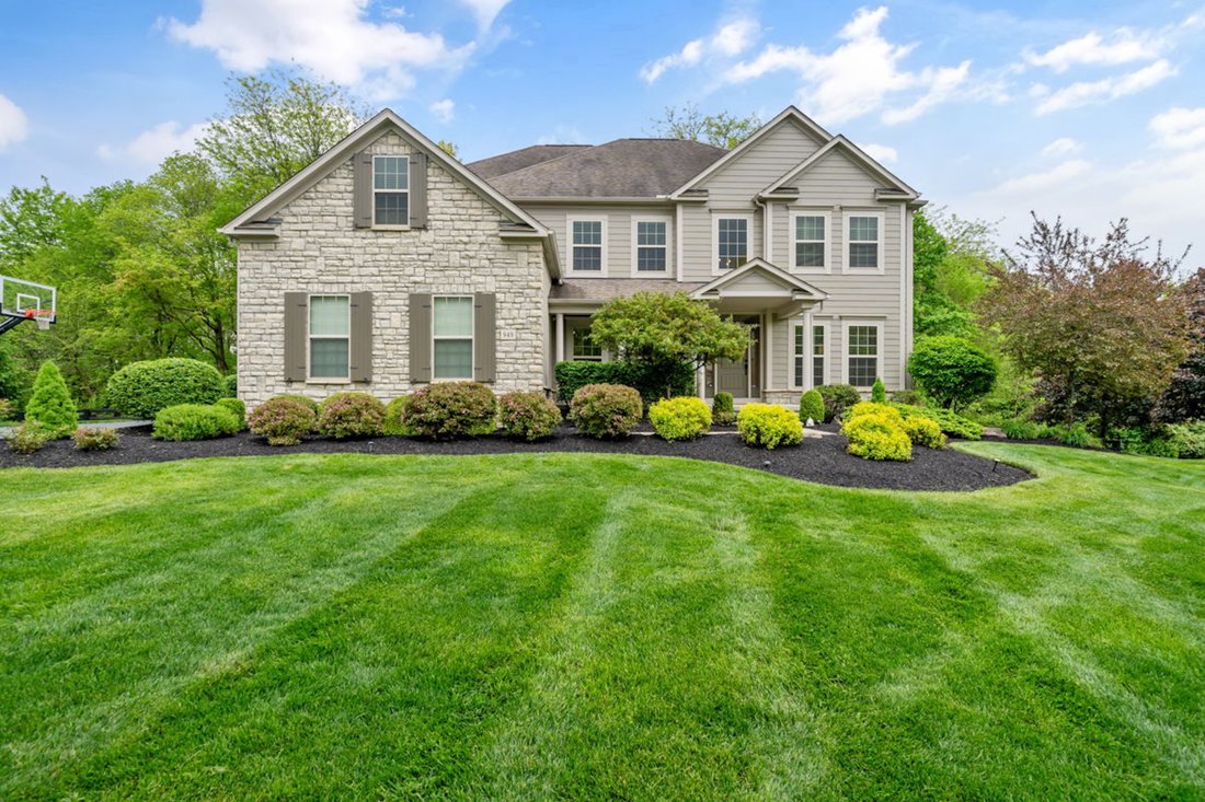 House in Delaware, Ohio, United States 1 - 18607043