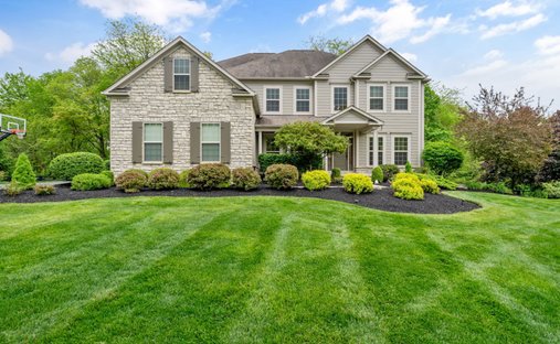 House in Delaware, Ohio, United States 1