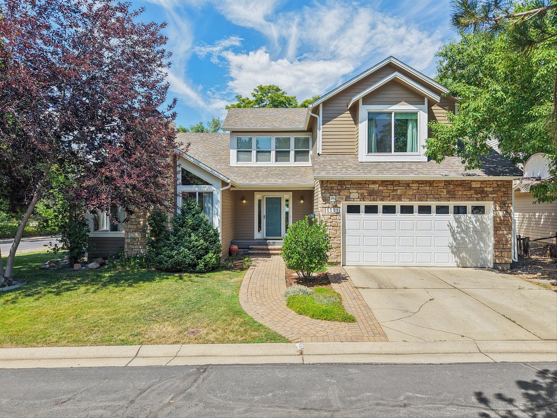 House in Boulder, Colorado, United States 1 - 18607142