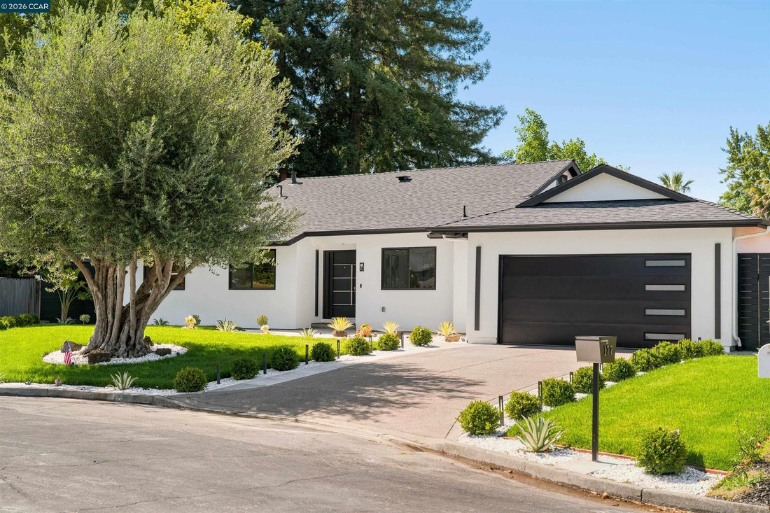 House in Danville, California, United States 1 - 18606908