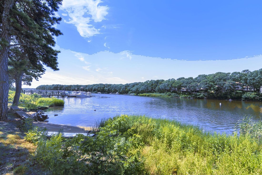 House in Falmouth, Massachusetts, United States 2 - 18606807