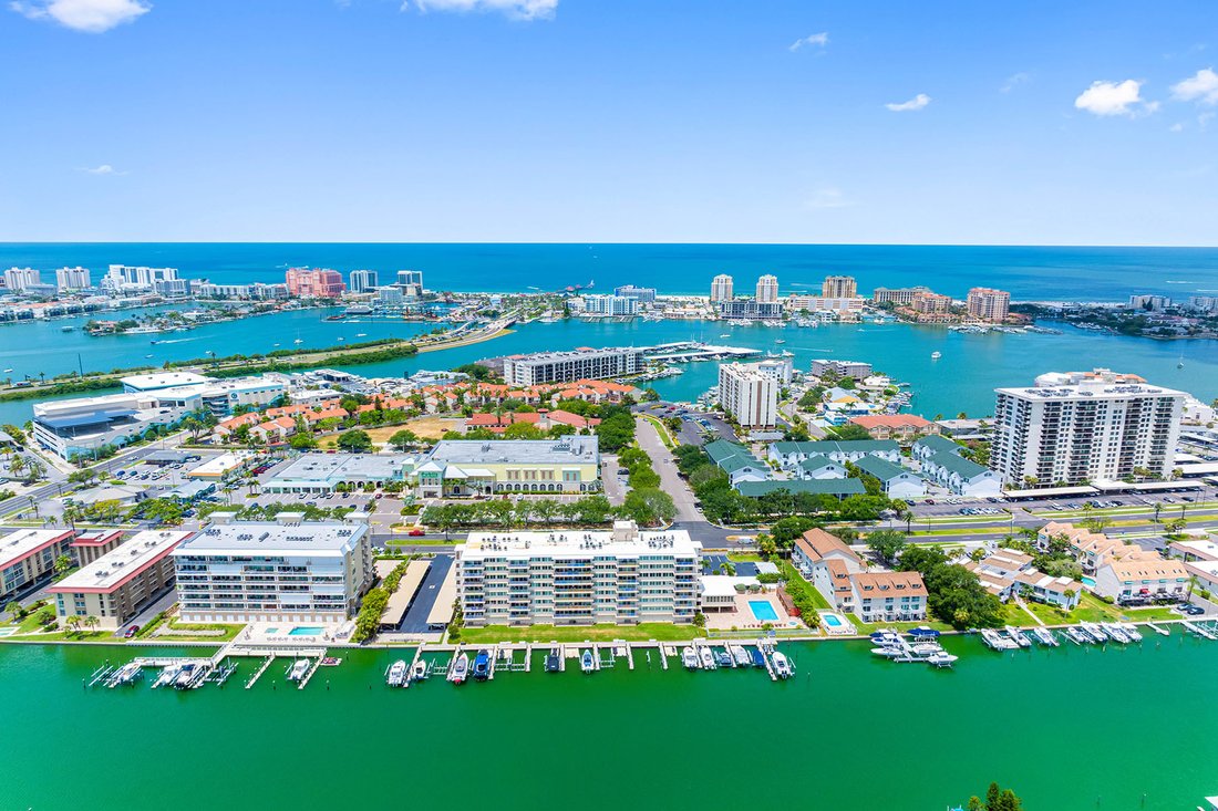 Condo in Clearwater, Florida, United States 1 - 18607189