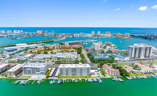 Condo in Clearwater, Florida, United States 1