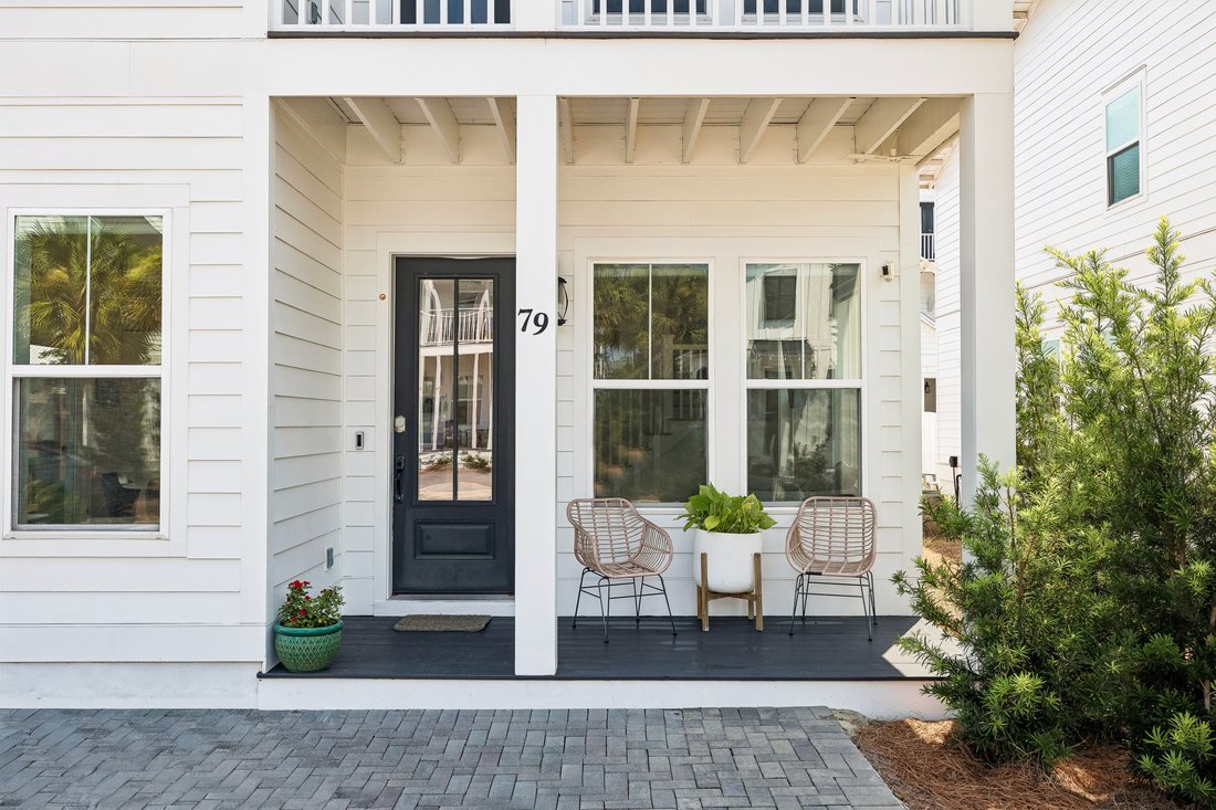 House in Watersound, Florida, United States 4 - 18607768