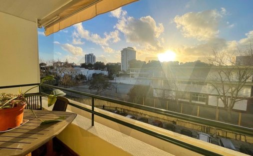Apartment in Cascais e Estoril, Lisbon, Portugal 1