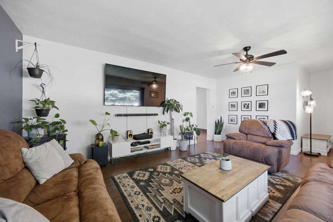 House in Missoula, Montana, United States 4 - 18607254