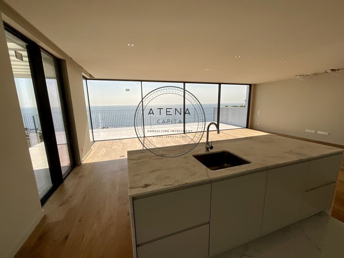 Apartment in Canidelo, Porto District, Portugal 4 - 18606931