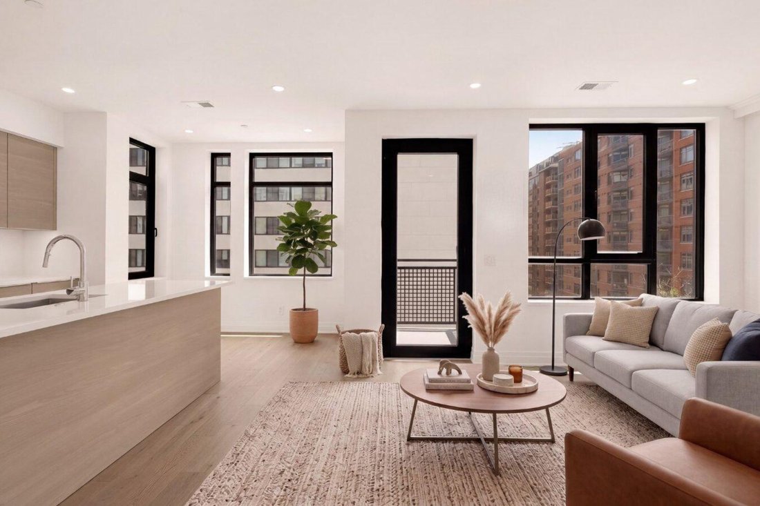 Condo in Washington, District of Columbia, United States 1 - 18607303