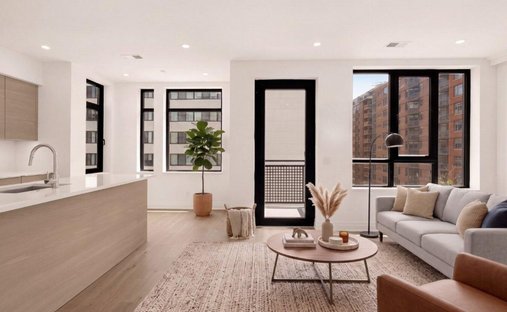 Condominio en Washington D. C., Distrito de Columbia, Estados Unidos 1