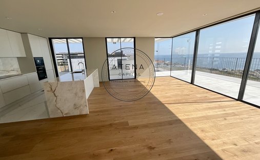 Apartamento en Canidelo, Distrito de Oporto, Portugal 1