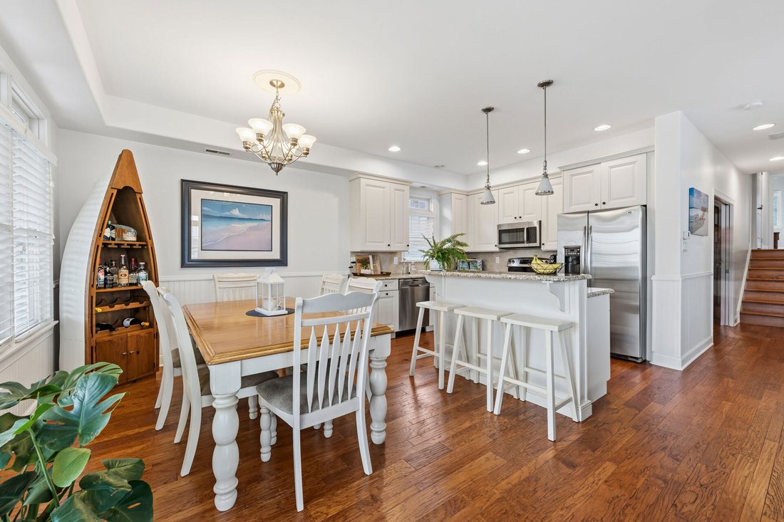 Condo in Ocean City, New Jersey, United States 4 - 18607026