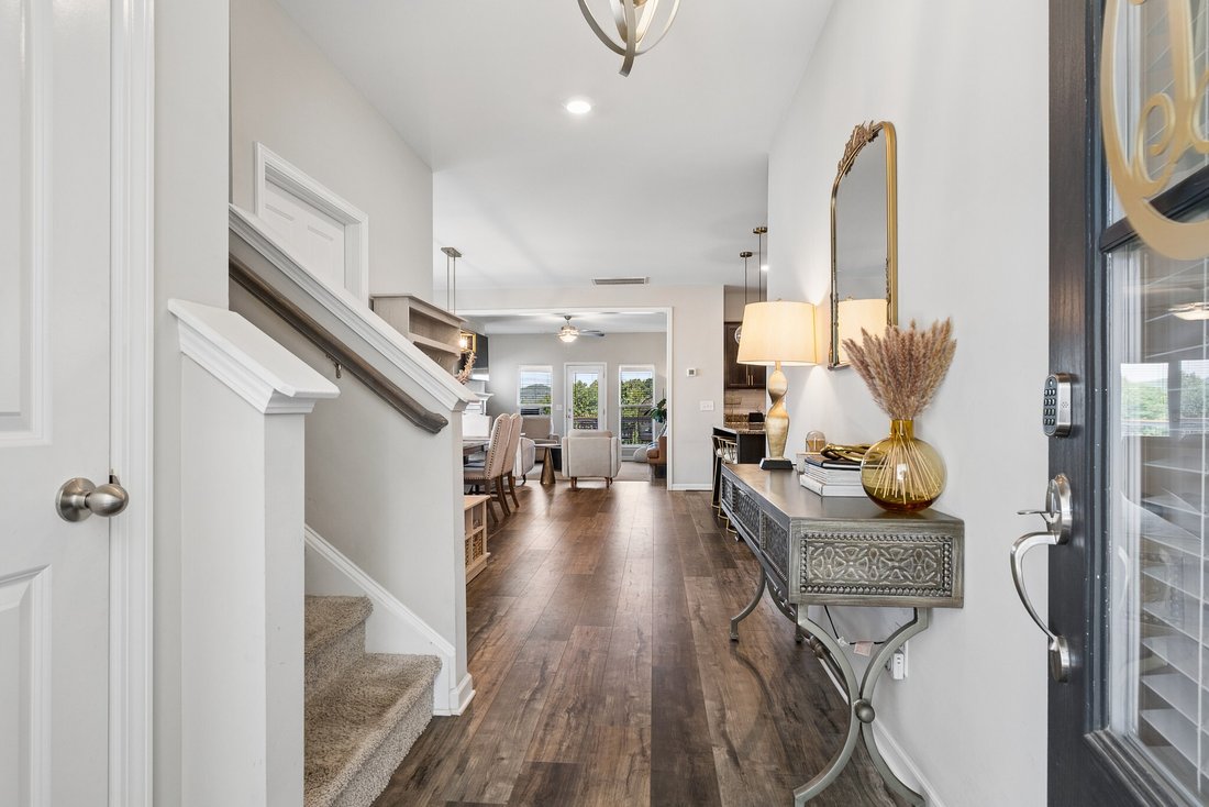 House in Nashville, Tennessee, United States 4 - 18607004