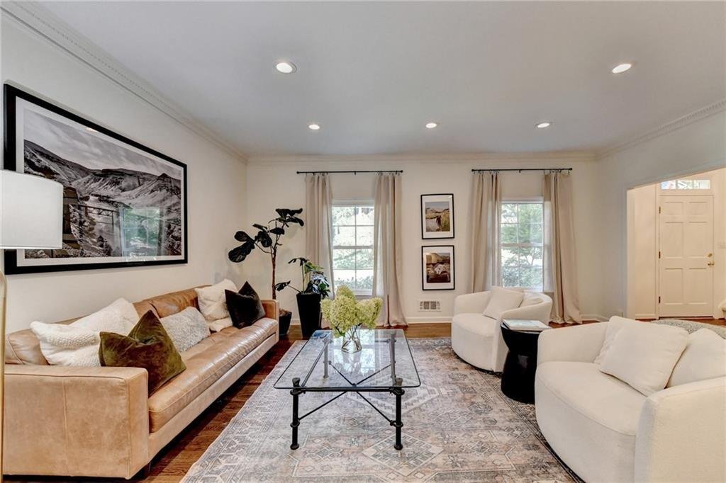 House in Atlanta, Georgia, United States 4 - 18606923