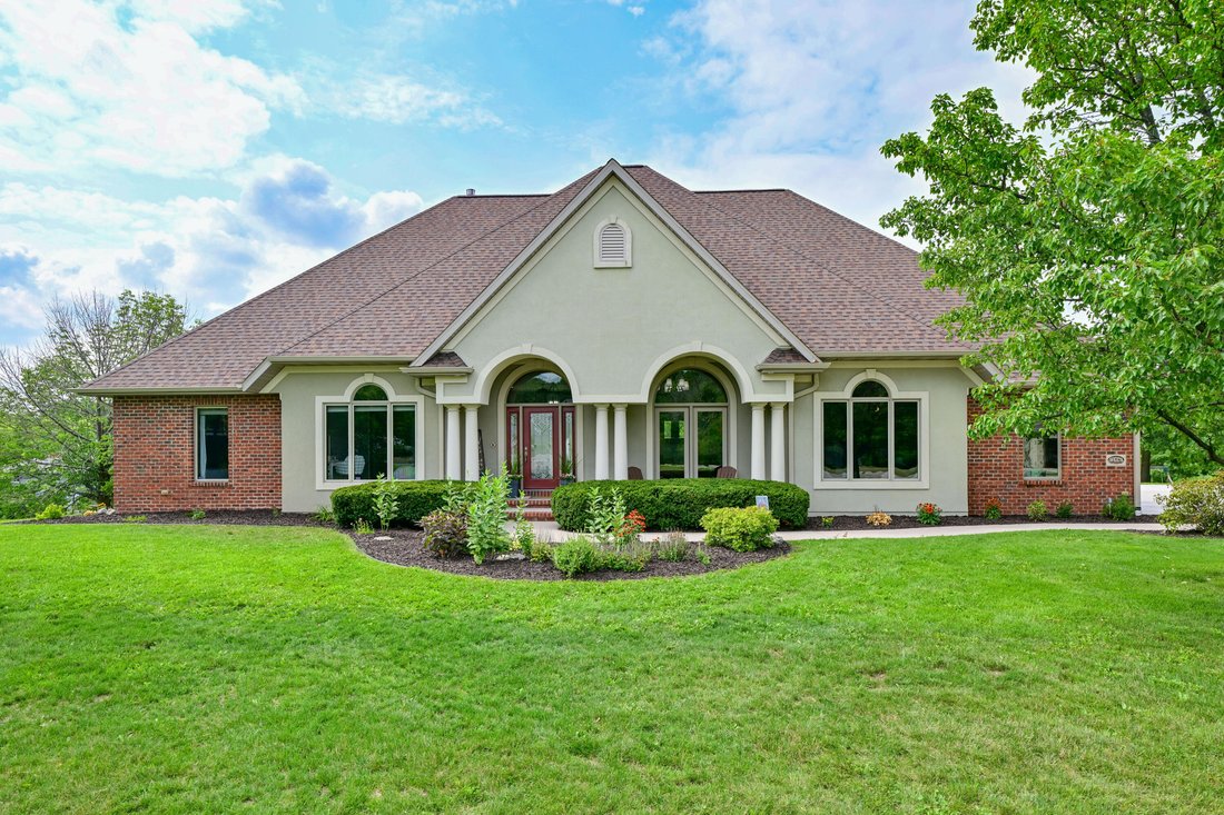 House in Plymouth, Wisconsin, United States 4 - 18606819