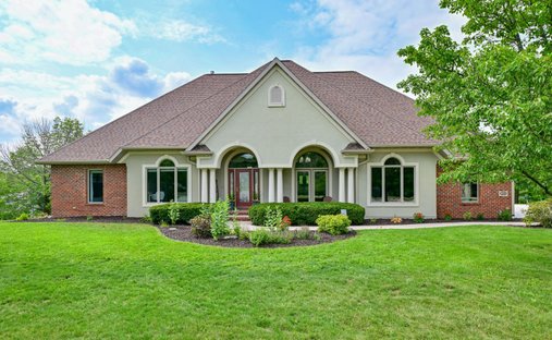House in Plymouth, Wisconsin, United States 1