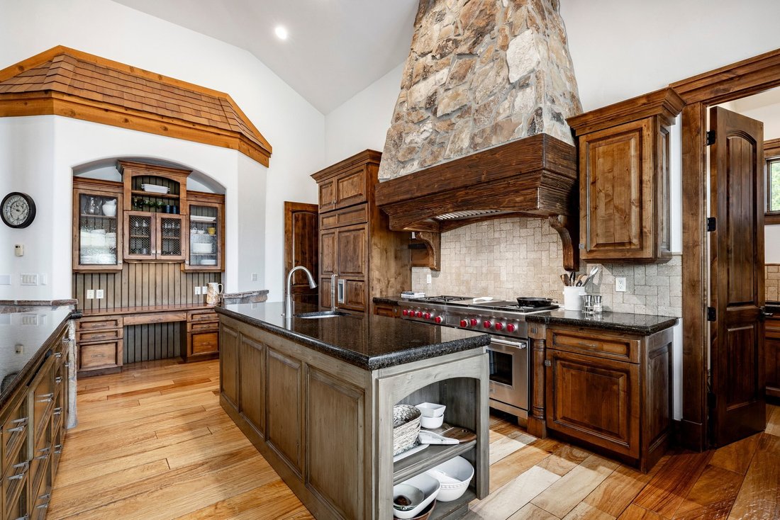 House in Park City, Utah, United States 5 - 18607691