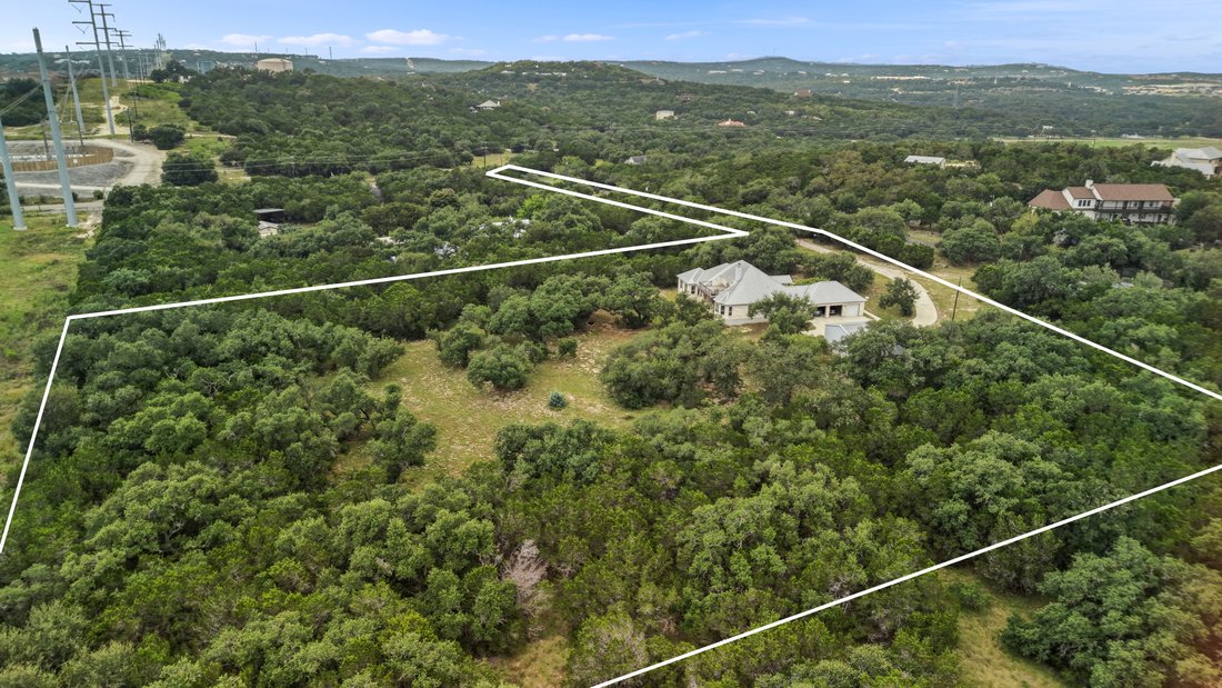 House in Bulverde, Texas, United States 2 - 18525809