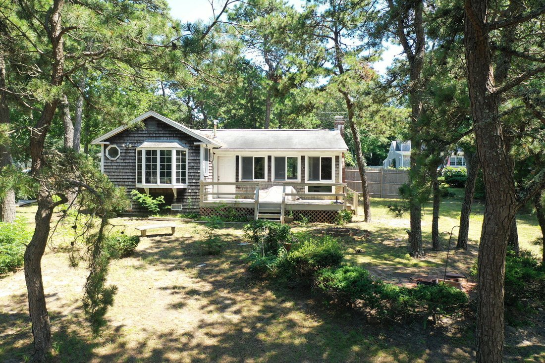 House in Falmouth, Massachusetts, United States 4 - 18606807