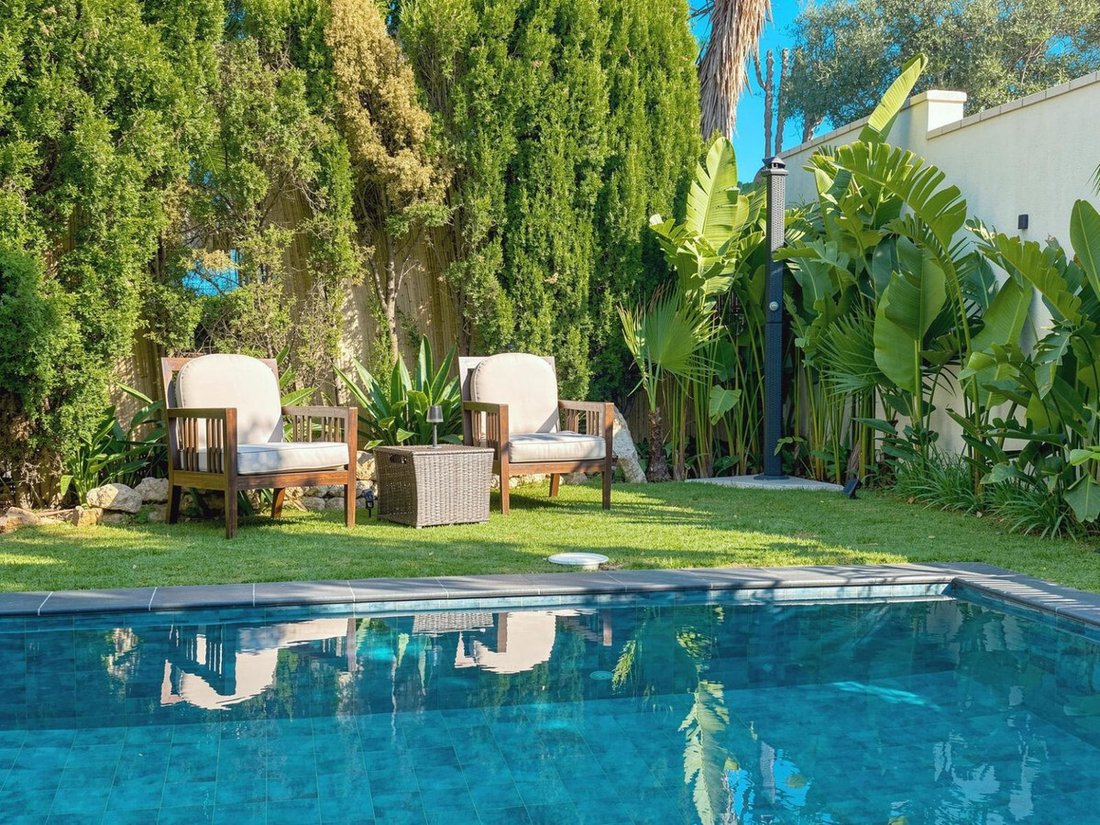 Villa in Puerto Banus, Marbella, Spain 5 - 16702211
