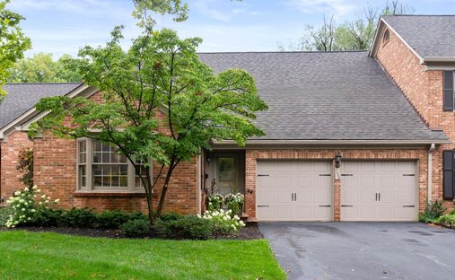Condo in Columbus, Ohio, United States 1