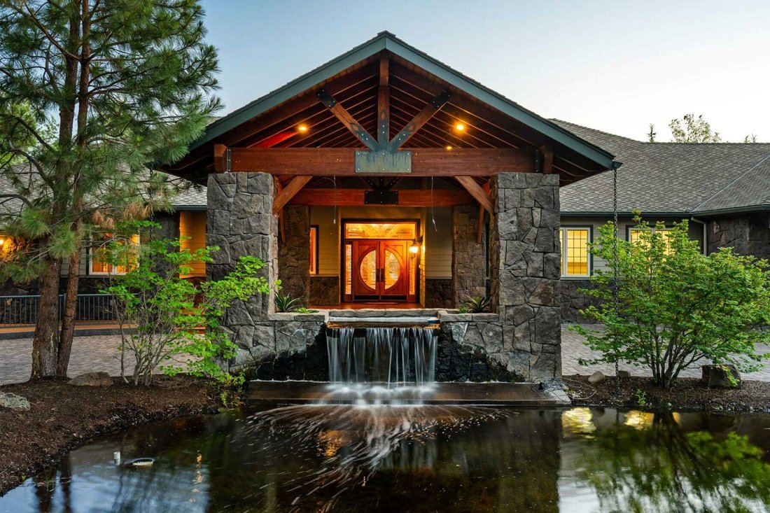 House in Bend, Oregon, United States 2 - 18328993