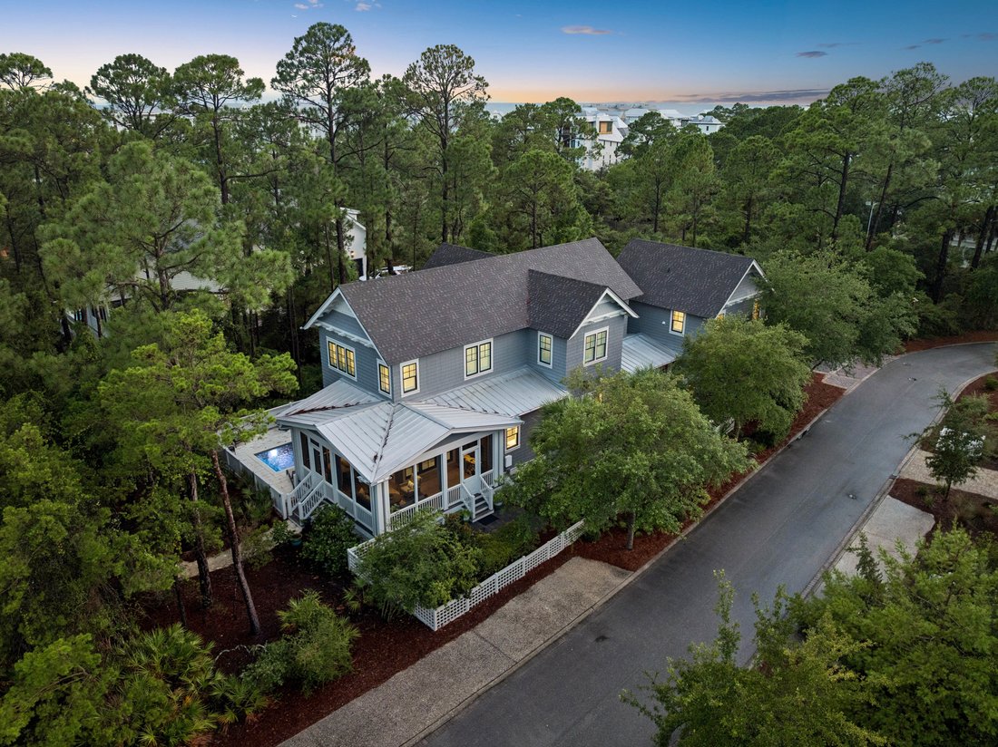House in Santa Rosa Beach, Florida, United States 1 - 18607706