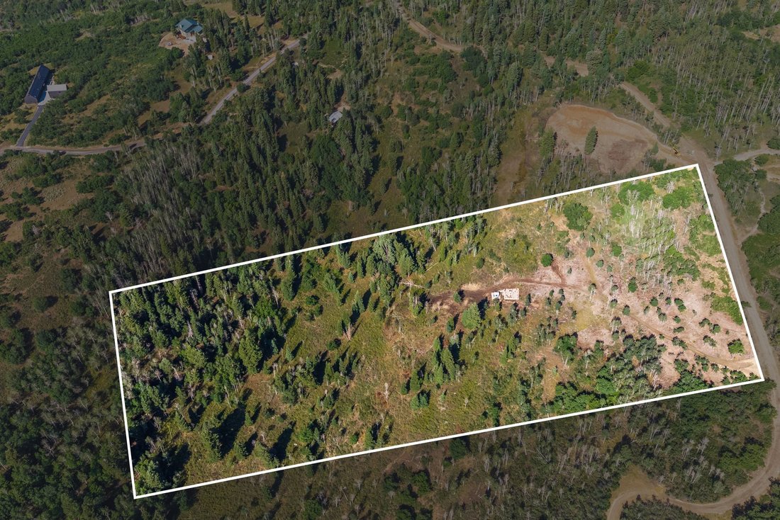 Land in Park City, Utah, United States 3 - 18607436