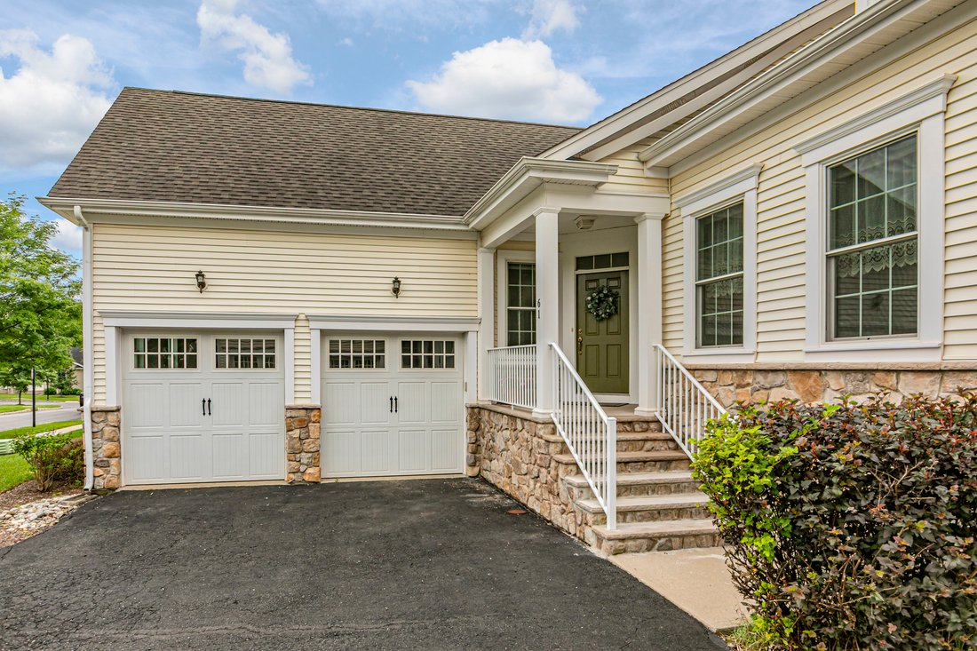 House in Montgomery, New Jersey, United States 2 - 18607224