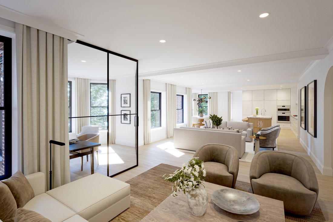 Condo in Chicago, Illinois, United States 3 - 18606864