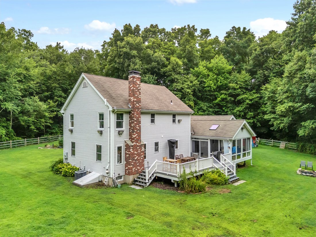 House in Colchester, Connecticut, United States 3 - 18607283