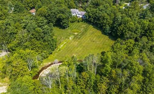 Casa in Manchester, Vermont, Stati Uniti 1