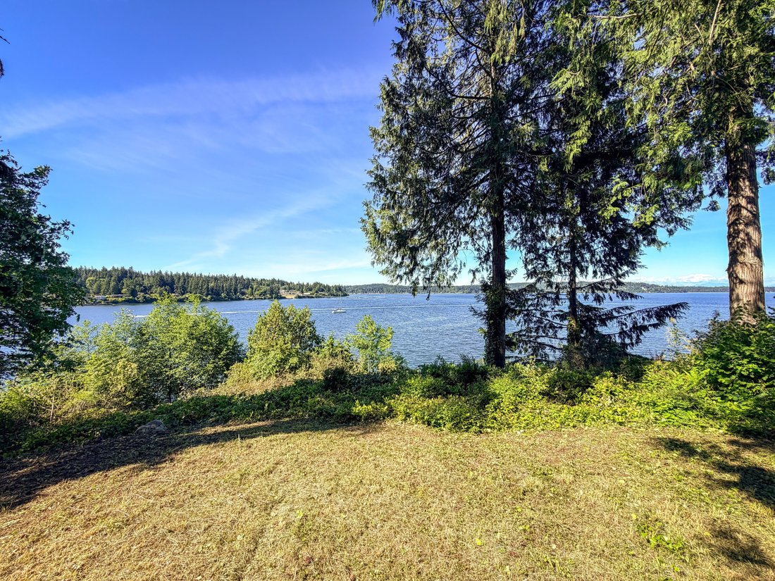 Land in Bainbridge Island, Washington, United States 1 - 18606962