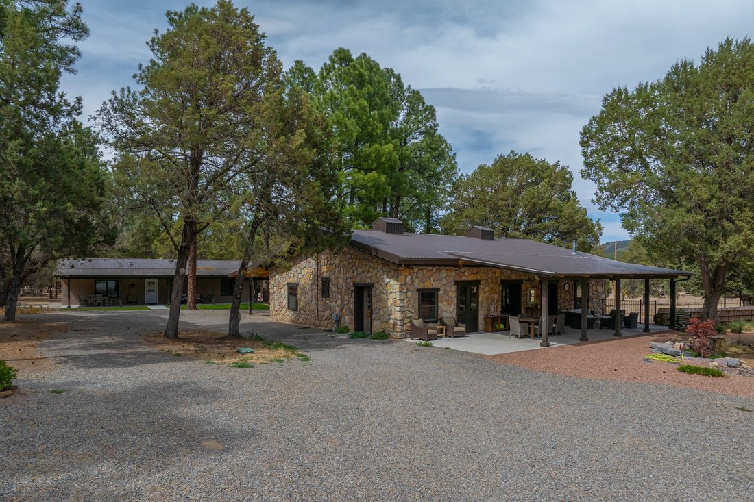 House in Mimbres, New Mexico, United States 1 - 18607585