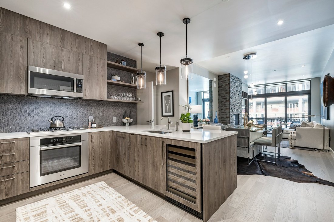Condo in Park City, Utah, United States 2 - 18607909