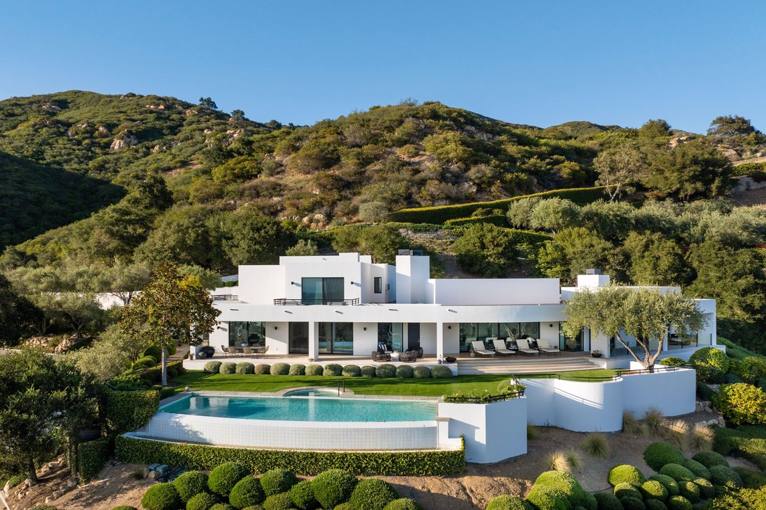 House in Montecito, California, United States 1 - 18607267