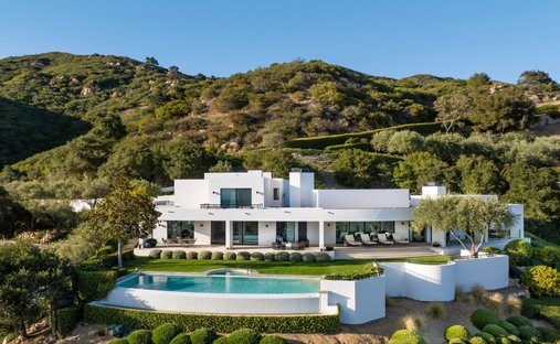 House in Montecito, California, United States 1