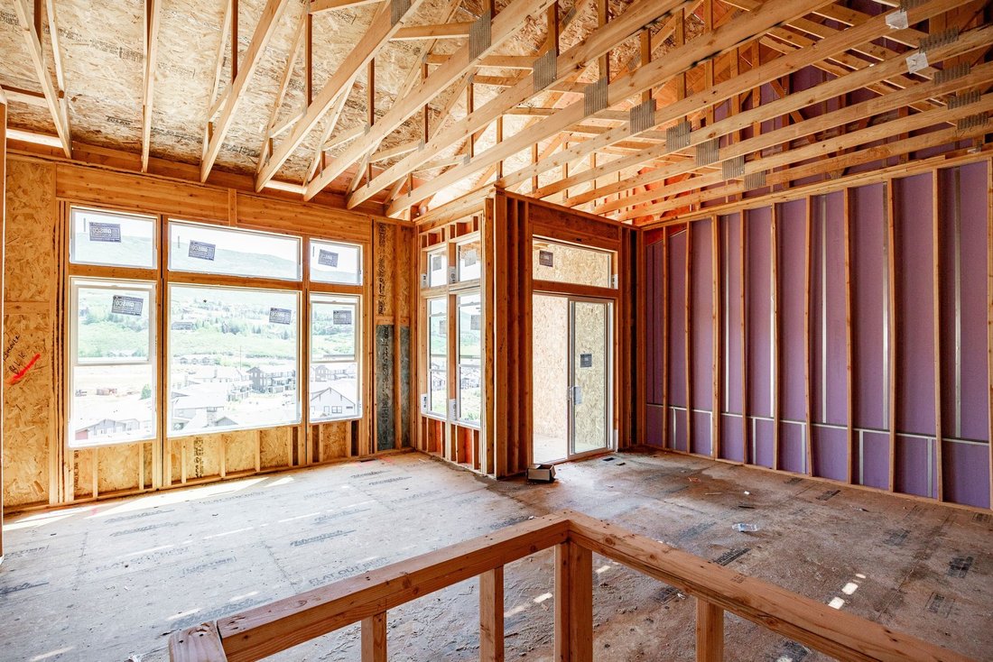 Townhouse in Hideout, Utah, United States 5 - 17661936
