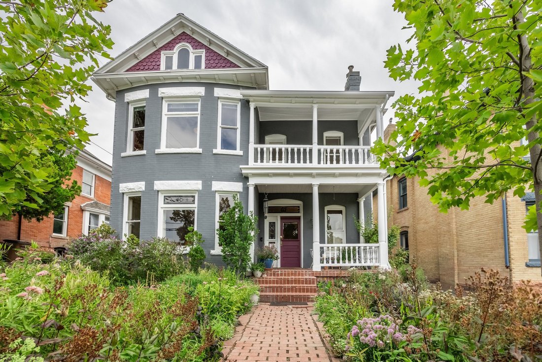House in Salt Lake City, Utah, United States 2 - 18607045
